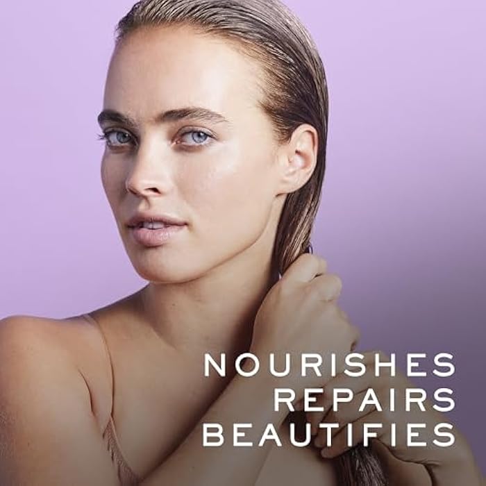 Nuxe Hair Prodigieux Pre-Shampoo Mask 125 Ml - Image 2